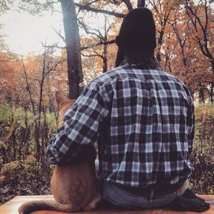 Meet your Posher, Matthew